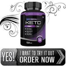 Royal Keto Max Reviews