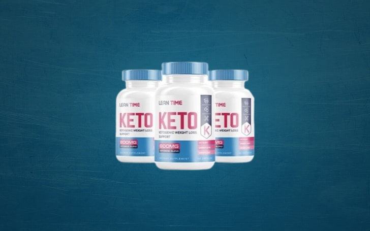 Lean Time Keto Review