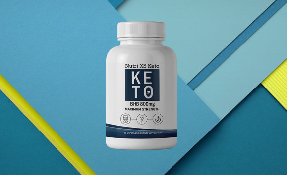 Nutri XS Keto