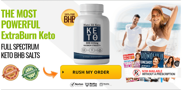 NutriXS-Keto