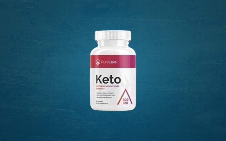 pure lava keto price