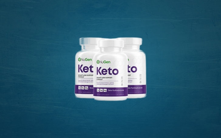 NuGen Keto Review