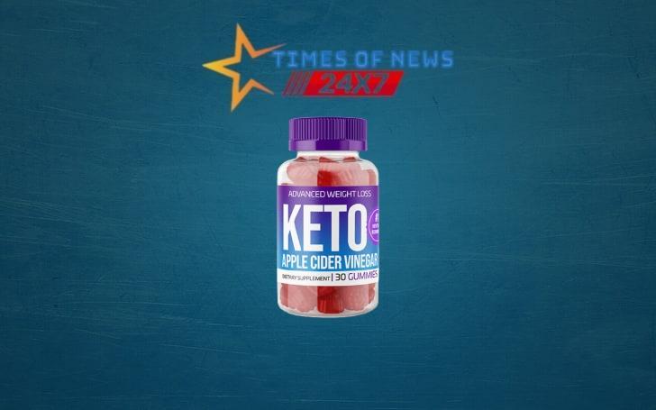 Gemini Keto Gummies BG