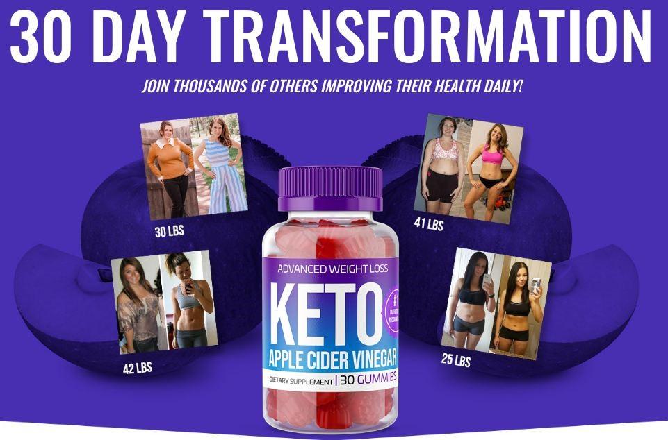 Gemini Keto Gummies Reviews