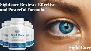 Sight Care Eye Supplement