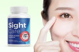 Sight Care Eye Supplement