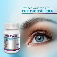 Sight Care Eye Supplement